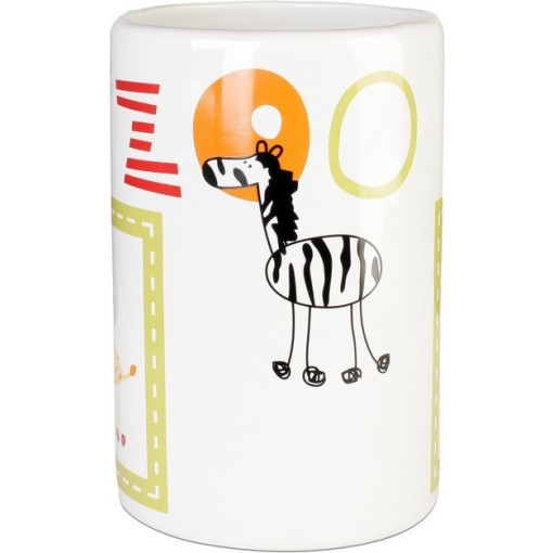 Sklenka na postavení AWD Interior Zoo 1101