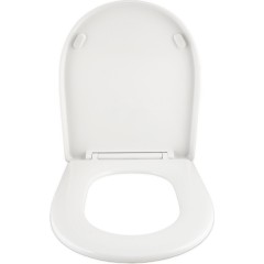 Wc sedátko se zpomalovacím mechanismem AWD Interior Medelin 1873