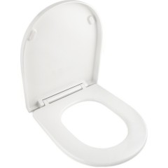 Wc sedátko se zpomalovacím mechanismem AWD Interior Medelin 1873