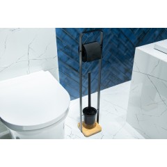 Stojan na WC AWD Interior 1806