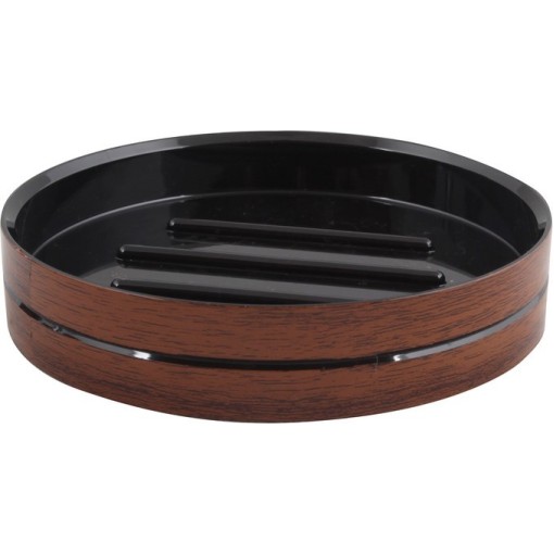 Mýdlenka na postavení AWD Interior Madera 1004
