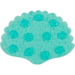 Mini koupelnová předložka AWD Interior mušle 6 kusů 1271