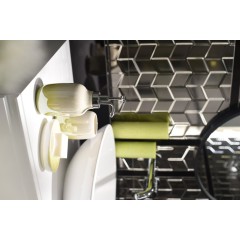 Koupelnový hrnek AWD Interior Fiore AWD02191378