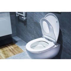 Dětské WC sedátko AWD Interior Baby-SWING 1283