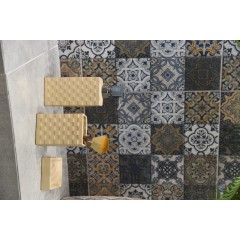 Koupelnový hrnek AWD Interior Muse AWD02191654