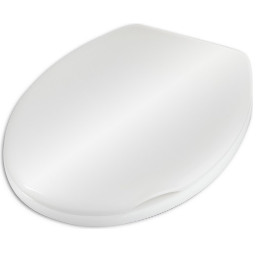 WC sedátko AWD Interior polypropylen Rumba 1060