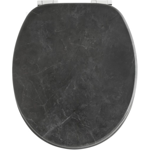 Wc sedátko se zpomalovacím mechanismem AWD Interior MDF Arona  1852