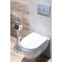 Wc sedátko AWD Interior Zumba 1691