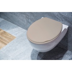 WC sedátko AWD Interior polypropylen Madison 1299