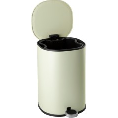 Odpadkový koš světle olivový, 5l AWD02032011