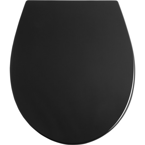 Duroplastové sedátko se zpomalovacím mechanismem AWD Interior Leukada 1851