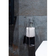 Držák toaletního papíru AWD Interior 0054