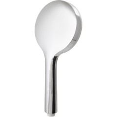 Ruční sprcha chrom/bílá AWD02221984