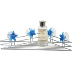 Drátěná police AWD Interior na přísavky 0212