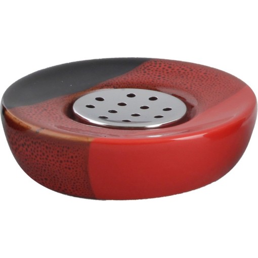 Mýdlenka na postavení AWD Interior Reds 0987