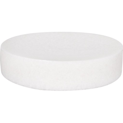 Mýdlenka bílý mramor Q-BATH 1531