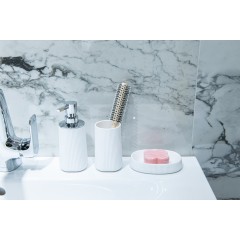 Mýdlenka na postavení AWD Interior Zen 1513