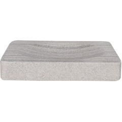 Mýdlenka šedý mramor Q-BATH 1536