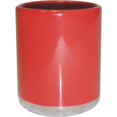 Sklenka na postavení AWD Interior Scarlet 1031
