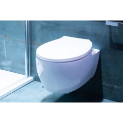 WC sedátko AWD Interior Pogo 1696