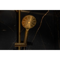 Ruční sprcha zlatá AWD Interior 3-F 1791