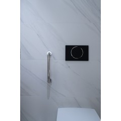 Nástěnné madlo, nerezová ocel AWD Interior 0368 