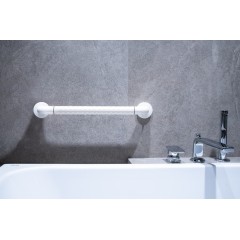 Nástěnné madlo, ocel AWD Interior 1414