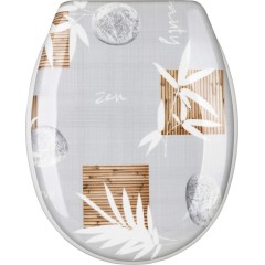 WC sedátko duroplast CALMI AWD02181999