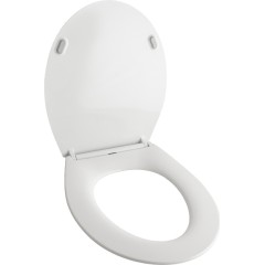 Duroplastové sedátko se zpomalovacím mechanismem AWD Interior Egina 1849