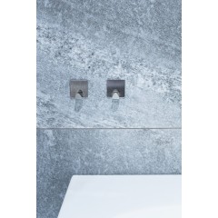 Samolepící háček 2 kusy nerez AWD Interior 1328