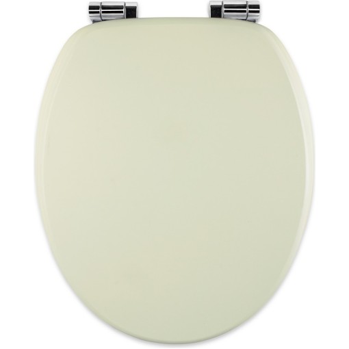 Wc sedátko se zpomalovacím mechanismem AWD Interior MDF Napoli 1701