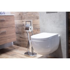 Wc sedátko AWD Interior Zumba 1691