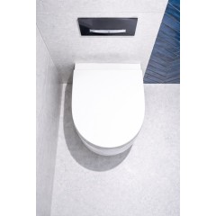 WC sedátko duroplast KIZOMBA AWD 2047
