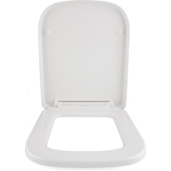 Duroplastové sedátko se zpomalovacím mechanismem AWD Interior Bogota 1872