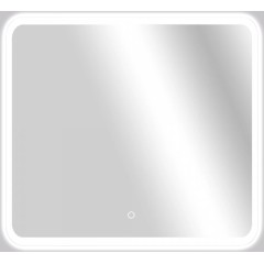 Koupelnové LED zrcadlo Grande - 60x80 cm
