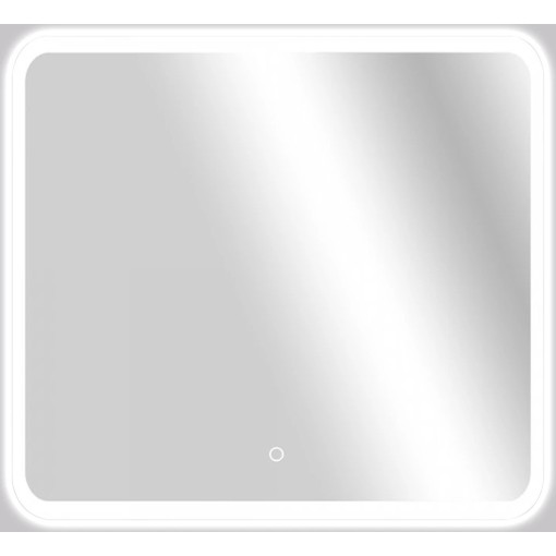 Koupelnové LED zrcadlo Grande - 60x80 cm