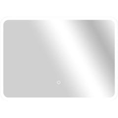 Koupelnové LED zrcadlo Grande - 120x70 cm