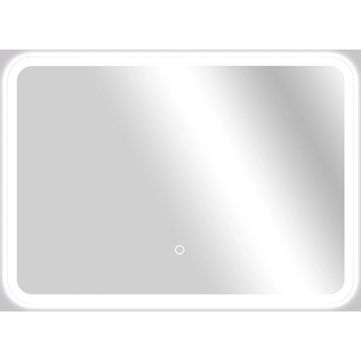 Koupelnové LED zrcadlo Grande - 120x70 cm