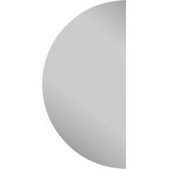 Koupelnové LED zrcadlo Mare - 60x120 cm