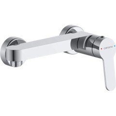 Sprchová nástěnná baterie Velea - chrom