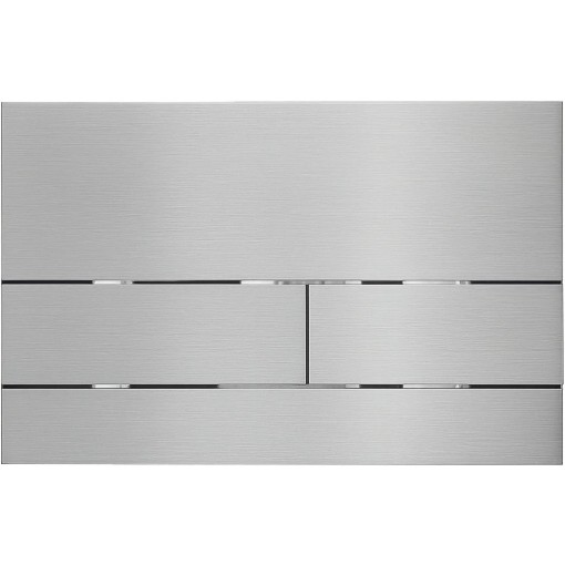 Ovladací tlačítko WC modulů Lite/Line - nerez