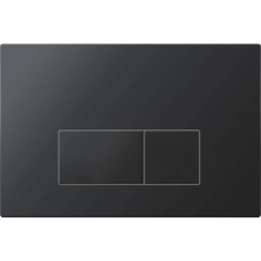 Ovládací tlačítko splachování Prime/Modulo - ABS - černá