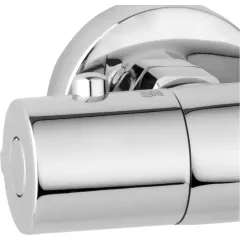 JB Sanitary Sprchová termostatická baterie, rozteč 150 mm T10 60 00
