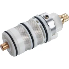 JB Sanitary Sprchová termostatická baterie, rozteč 150 mm T10 60 00