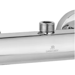 JB Sanitary Sprchová termostatická baterie, rozteč 150 mm T10 61 00