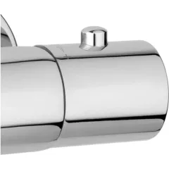 JB Sanitary Sprchová termostatická baterie, rozteč 150 mm T10 61 00