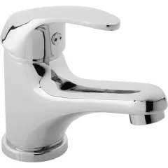 JB Sanitary Stojánková umyvadlová baterie SLIM bez výpusti A10 05 00