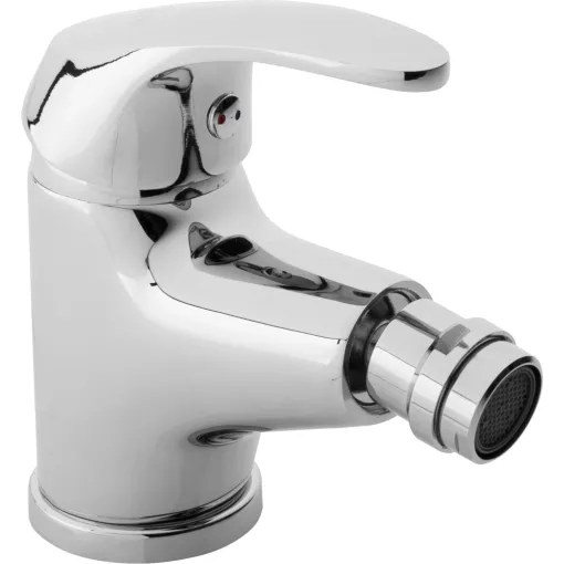 JB Sanitary Stojánková bidetová baterie SLIM bez výpusti A10 10 00