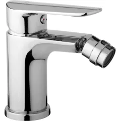 JB Sanitary Stojánková bidetová baterie FINERY bez výpusti F10 10 00