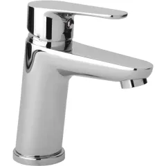 JB Sanitary Stojánková umyvadlová baterie TIRA, bez výpusti D10 05 00